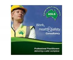 Australian Safety & Learning Systems
