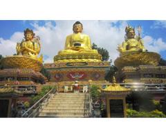 Buddha Travel & Tours Pty Ltd