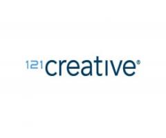 Web Design Agency | 121Creative