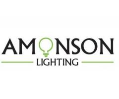 Amonson Lighting