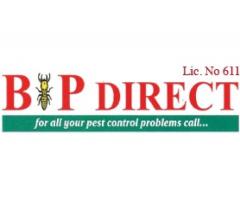 BP Direct Pest Control - Pest Control Perth