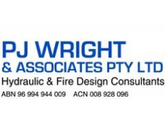 PJ Wright & Associates - Hydraulic Engineer and Plumbing Engineer