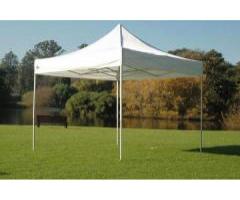 Durable yet affordable party marquee on hire in Melbourne