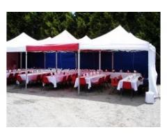 Find Fantastic Party Hire Marquees in Melbourne Region