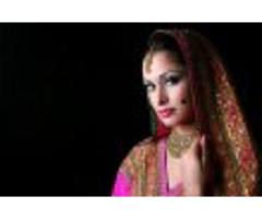 Melbourne's Best Place for Complete Bridal Make Up & Hair Styling - Melbourne Henna