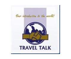 Travel Talk (International) Pty Ltd