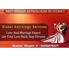 Global Astrology Services