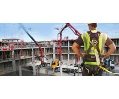 Gain Confidence and Skills with Certificate in EWP Training Brisbane by Vertical Horizonz Australia